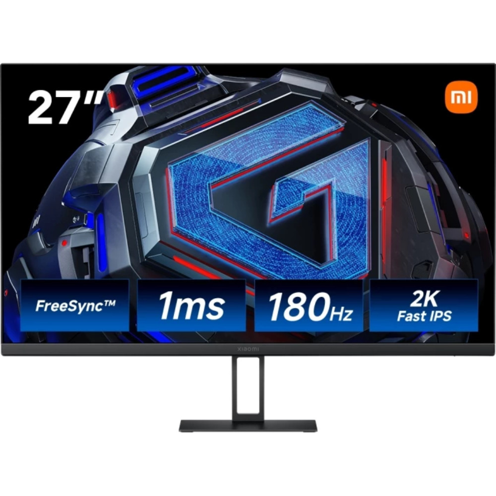 Xiaomi G27Qi 2K 27" Gaming Monitor